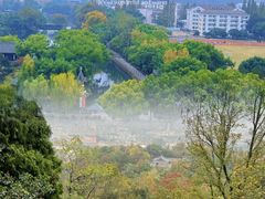 -台州府城(江南长城)