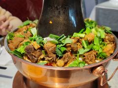 -王家大院·南京菜(湛江路总店)