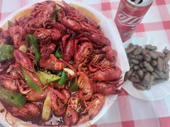 -羊家胡同·龙虾烧烤火锅(龙汇路店)