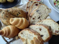 圣彼得堡面包筐-马克西姆俄罗斯餐厅(通亚街店)