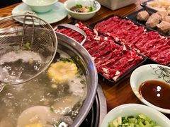 -荣记潮汕牛肉火锅(仙鹤街店)