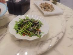 -徽州月·民间徽菜(浦东总店)