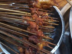 -学街秀兰麻辣烫(眉山分店)