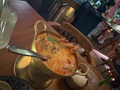 -Tegu泰古莲·泰国餐厅(红山6979店)