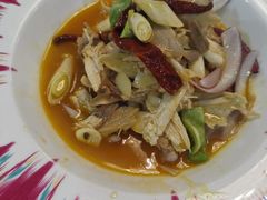 -新疆巴州金丝特餐厅(大钟寺店)