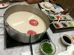 -虾佬圣汤