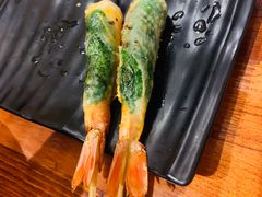 菊正宗-鸟串烧Yakitori
