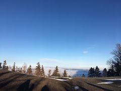 -富士山吉田線五合目