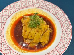 -四季轩中餐厅·萧山味道·运河家宴(三立开元名都店)
