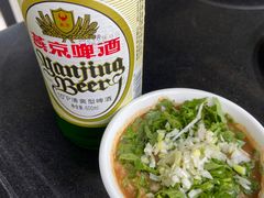 -天桥老金涮肉(牛街店)