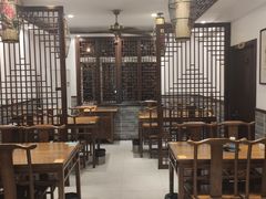 大堂-庄行曹记羊肉(泗泾店)