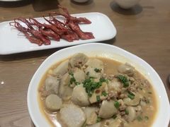 -华盛丰温州大排档(东三环南路店)