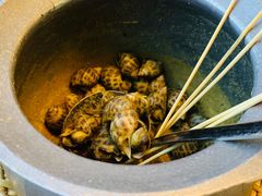 -隅乐胡椒虾·台湾菜·团建(皇岗店)