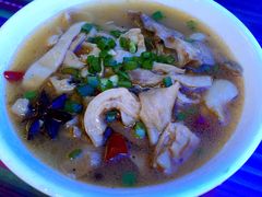 iphone_upload_pic-88号小吃店·经典云南菜·地道纳西美食