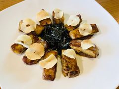 -Hatsune隐泉日式料理(三里屯太古里店)
