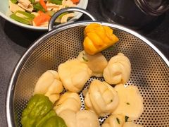 -山河屯铁锅炖(绥望路店)