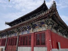 -洛阳白马寺