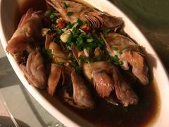 -沈家门海鲜夜排档(东港店)