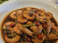 -小厨师·二十年沈家门小海鲜(百井坊巷店)
