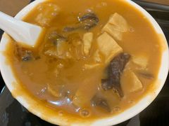 -方中山胡辣汤(西安高新区店)