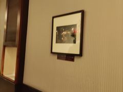 -东方明珠老上海8号餐厅(东方明珠广播电视塔店)