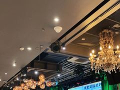 -酒肆浅葱•烧烤•龙虾•排档(卓悦intown店)