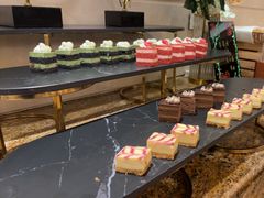 -皇朝万鑫自助餐厅