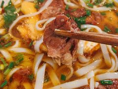 -易裕和·长沙米粉(友谊路店)
