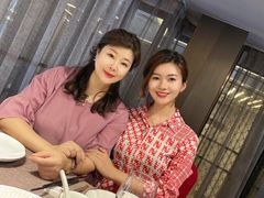 -巨鹿春晓(静安寺店)