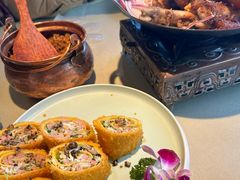 -品味泸沽湖•民族特色菜(大落水店)