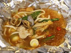 -风情丽江斑鱼火锅(孙家沟西南路80号店)