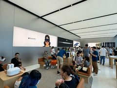 -Apple零售店(成都太古里店)