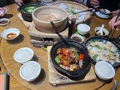 -猪腰一家·地道佛山菜(盐步店)