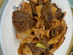 -聚丰德饭店(经五路店)