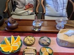 -邈墨茶馆(凤起路店)