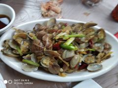 -阿杰臻选海鲜饭店(普陀山店)