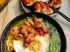 -水丰路鸡蛋饼