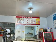 -鑫明明拉面(宁化路店)