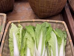 -新李记 · 口味菜馆(南郊公园店)
