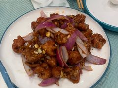 -正阳春烤鸭店(杨楼店)