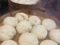 -清泉阁包子铺(中山路店)