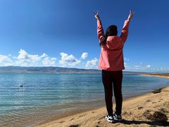 -青海湖国家重点风景名胜区