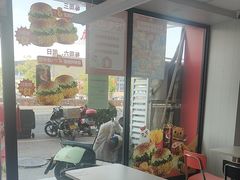 -华莱士·全鸡汉堡(安庆高铁站店)
