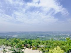 -牛首山文化旅游区