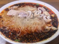 -甘记肥肠粉(马鞍北路店)