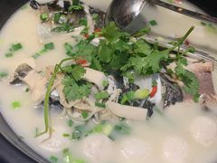 -又见炊烟私房菜(敬亭路店)