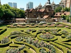 -马勒别墅饭店(静安寺店)