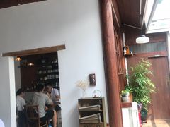 -铃木食堂(帽儿胡同店)