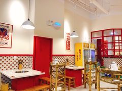 -陳艳红火锅(港汇店)