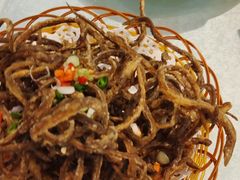 -莲花公园煎蟹(总店)